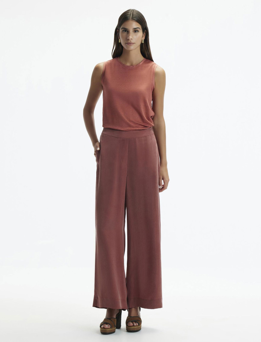 YARGICI Bol Kesim Pantolon YARGICI Bol Kesim Pantolon