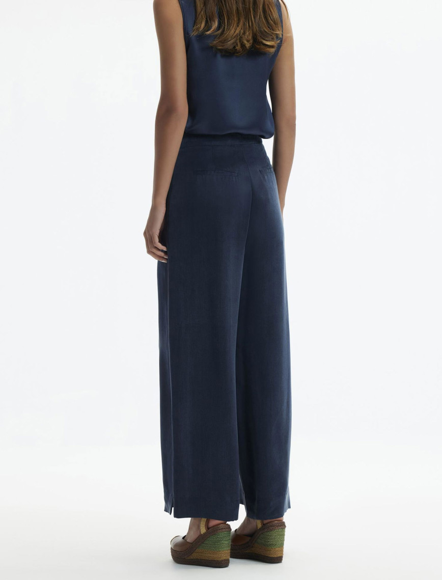 YARGICI Bol Kesim Pantolon YARGICI Bol Kesim Pantolon