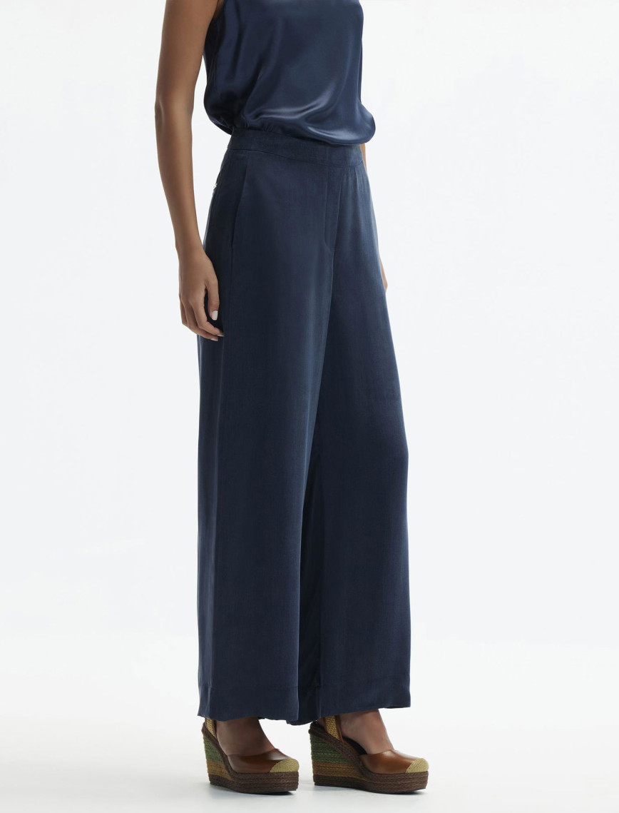 YARGICI Bol Kesim Pantolon YARGICI Bol Kesim Pantolon