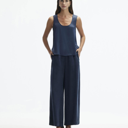 YARGICI Bol Kesim Pantolon YARGICI Bol Kesim Pantolon