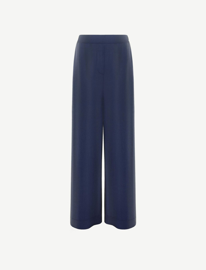 YARGICI Bol Kesim Pantolon YARGICI Bol Kesim Pantolon