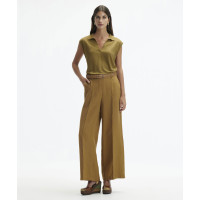 YARGICI Bol Paça Pantolon