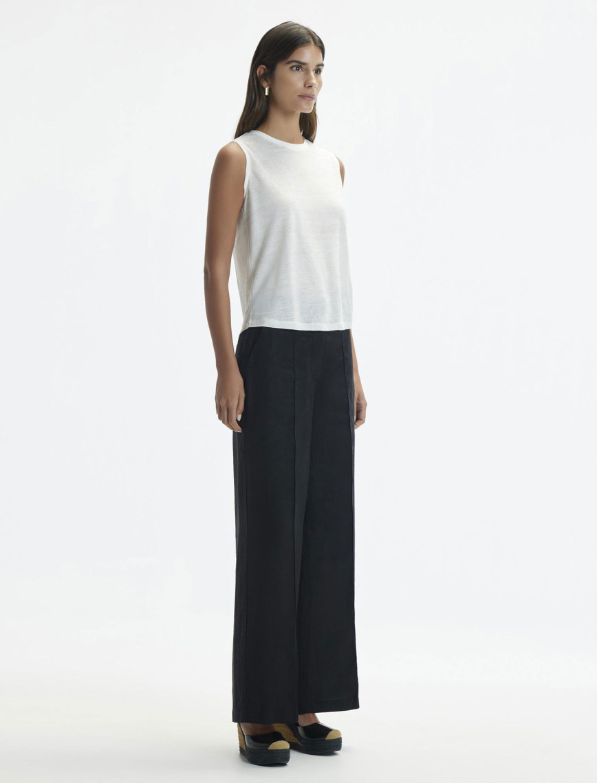 YARGICI Bol Paça Pantolon