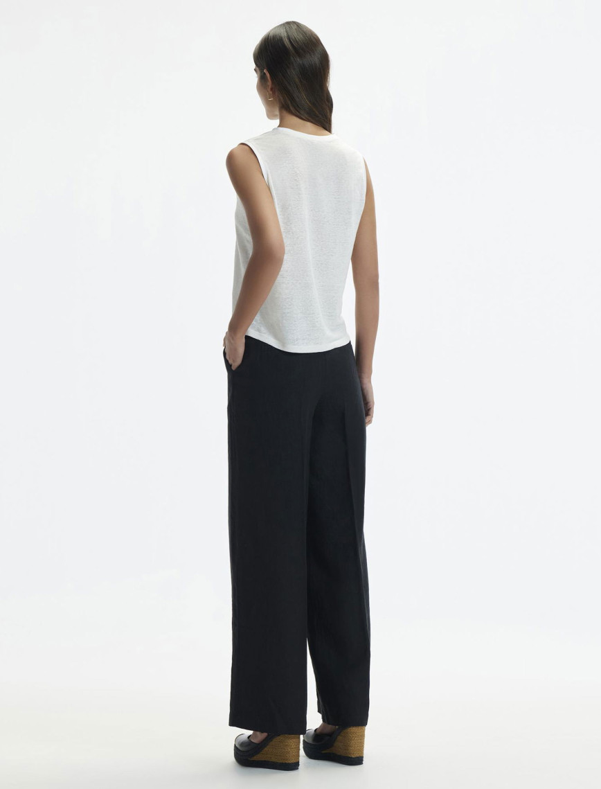 YARGICI Bol Paça Pantolon