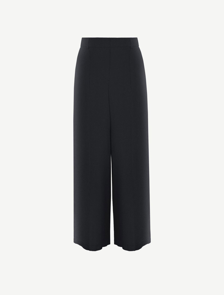 YARGICI Bol Paça Pantolon