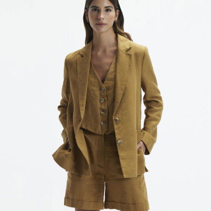 YARGICI Düz Kesim Uzun Bermuda YARGICI Düz Kesim Uzun Bermuda