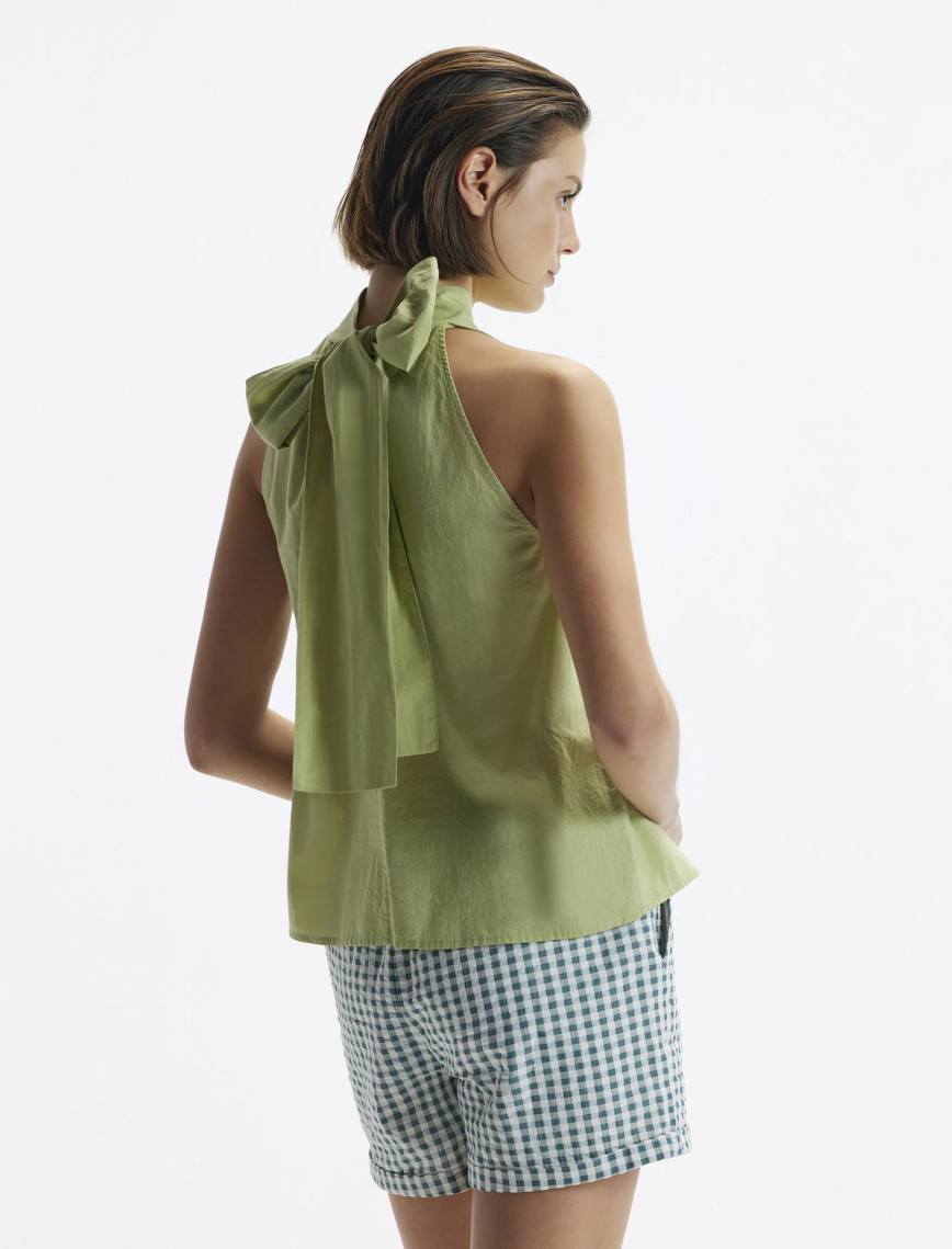 YARGICI Beli Lastikli Duble Paça Kısa Şort YARGICI Beli Lastikli Duble Paça Kısa Şort