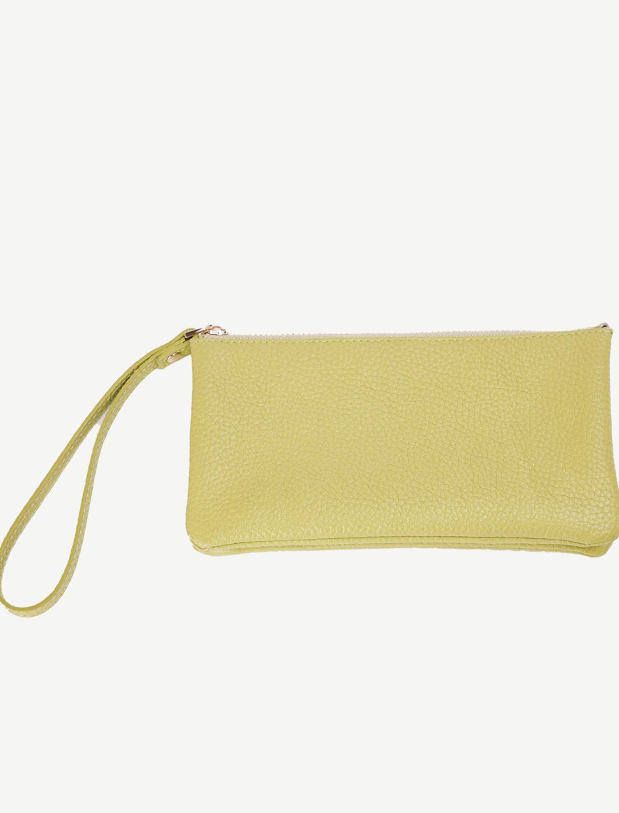 YARGICI 3 Bölmeli Deri Cüzdan YARGICI 3 Bölmeli Deri Cüzdan