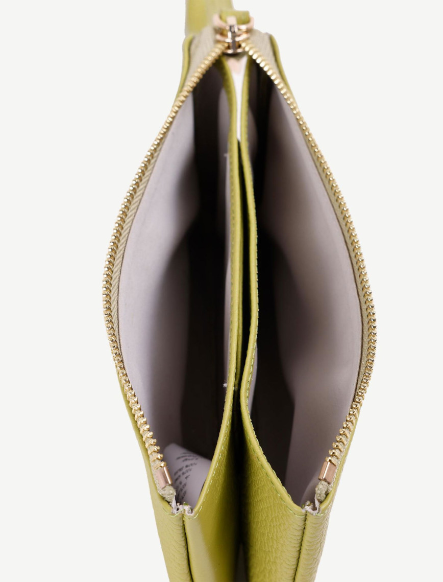 YARGICI 3 Bölmeli Deri Cüzdan YARGICI 3 Bölmeli Deri Cüzdan