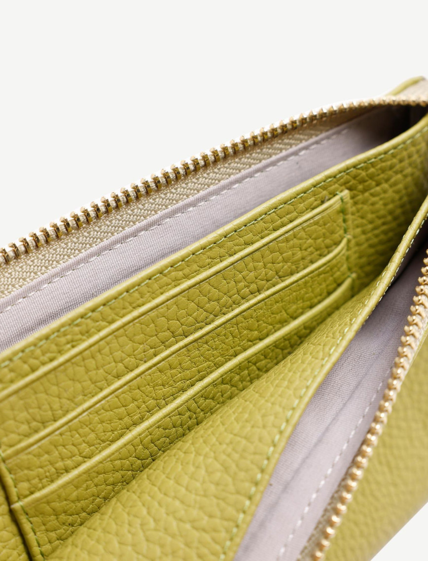 YARGICI 3 Bölmeli Deri Cüzdan YARGICI 3 Bölmeli Deri Cüzdan