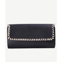 YARGICI Saraç Dikişli Deri Cüzdan YARGICI Saraç Dikişli Deri Cüzdan