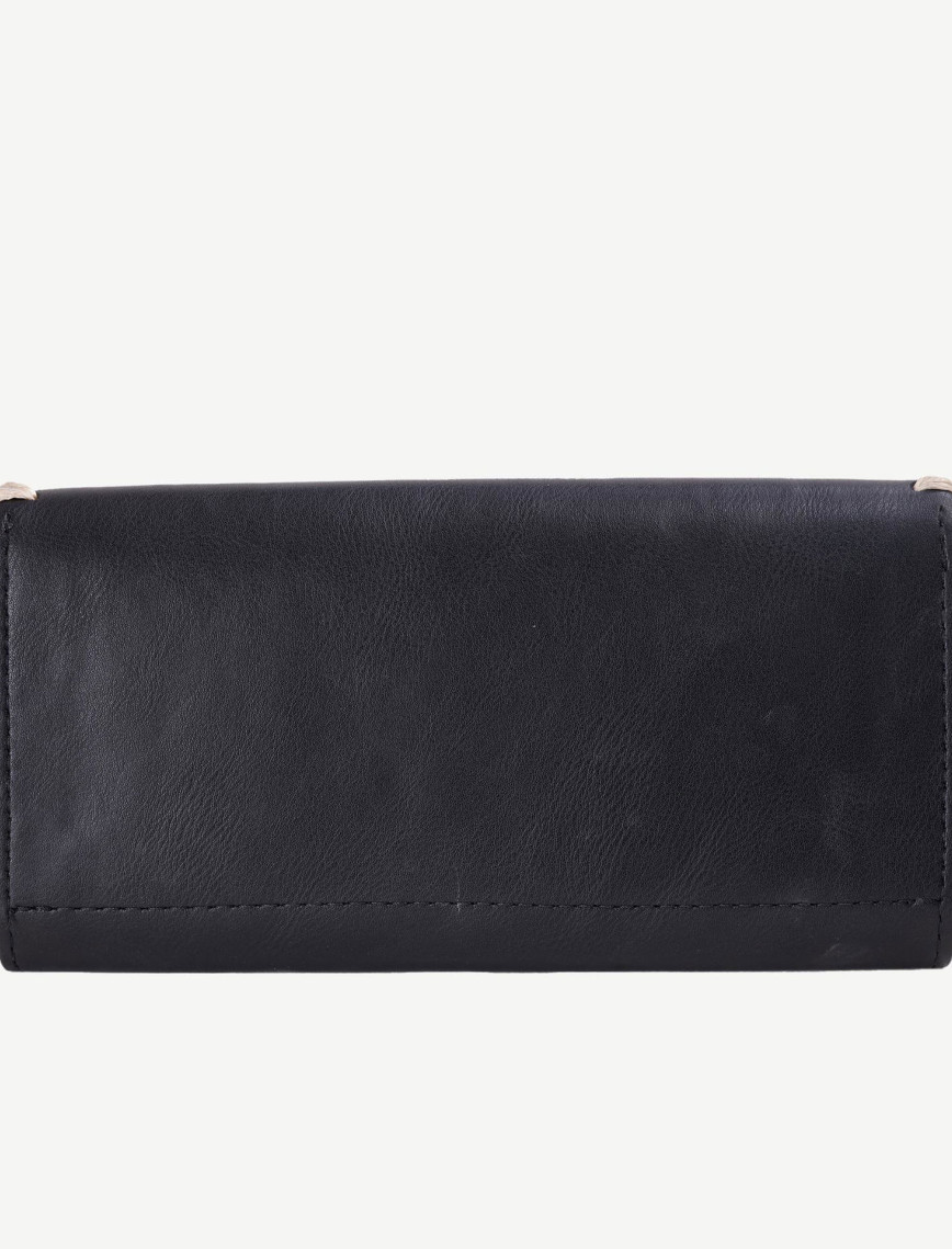 YARGICI Saraç Dikişli Deri Cüzdan YARGICI Saraç Dikişli Deri Cüzdan