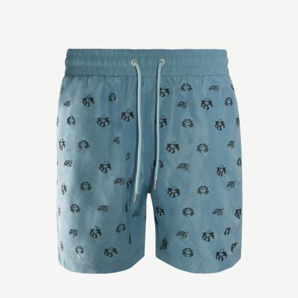 YARGICI Erkek Mayo Şort YARGICI Erkek Mayo Şort