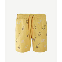 YARGICI Erkek Mayo Şort YARGICI Erkek Mayo Şort