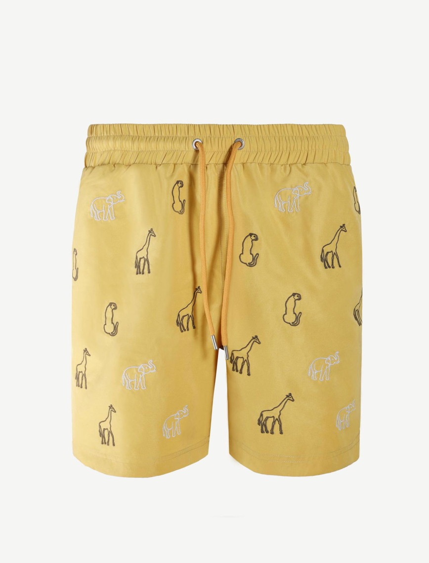 YARGICI Erkek Mayo Şort YARGICI Erkek Mayo Şort