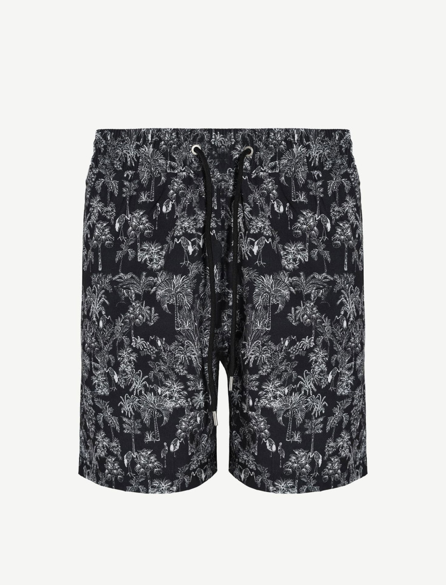 YARGICI Erkek Mayo Şort YARGICI Erkek Mayo Şort