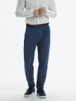 YARGICI Straight Fit Boru Paça Pantolon YARGICI Straight Fit Boru Paça Pantolon