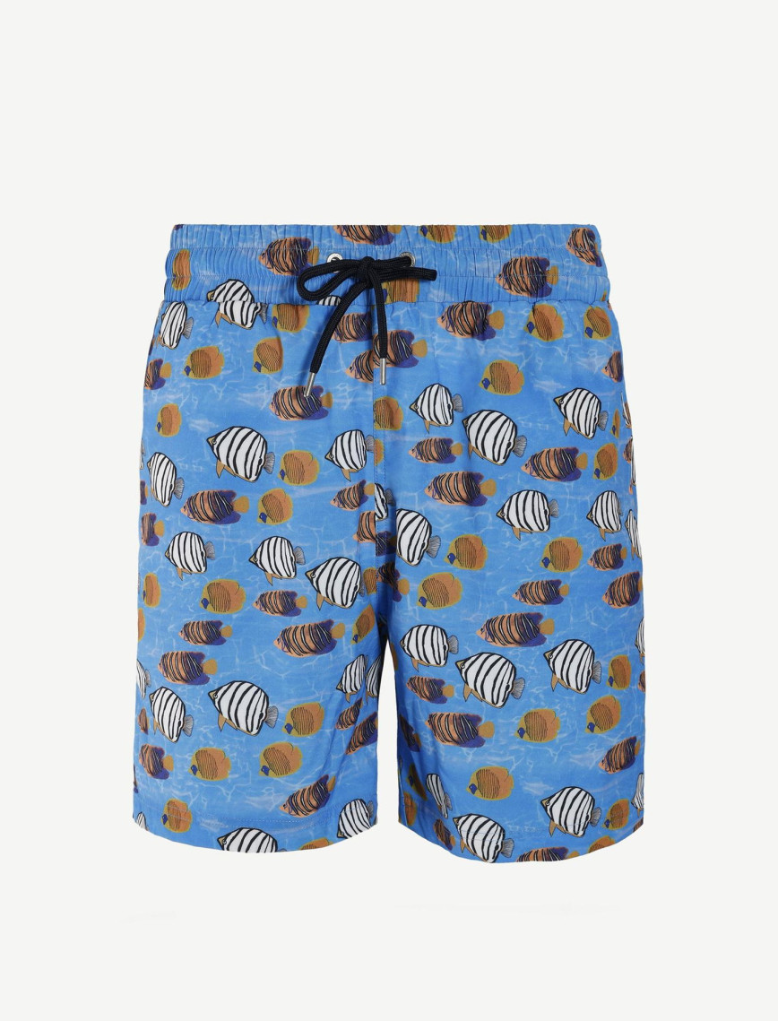 YARGICI Erkek Mayo Şort YARGICI Erkek Mayo Şort