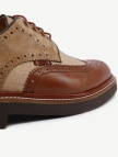 Oxford Bağlı Ayakkabı Oxford Bağlı Ayakkabı