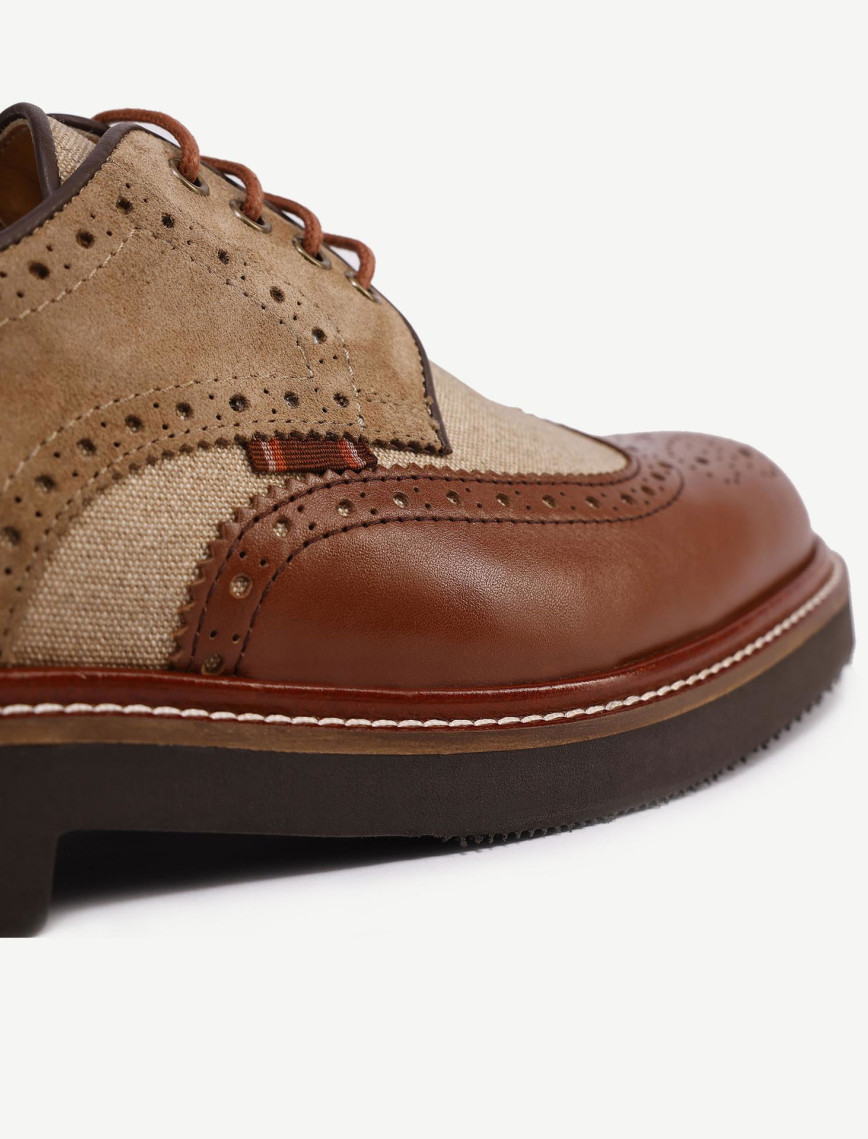 Oxford Bağlı Ayakkabı Oxford Bağlı Ayakkabı