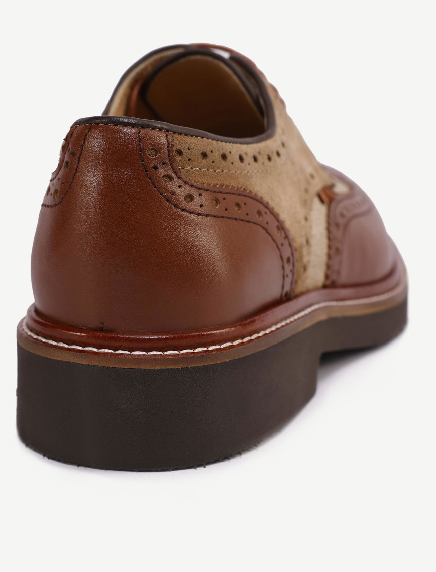 Oxford Bağlı Ayakkabı Oxford Bağlı Ayakkabı