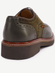 Oxford Bağlı Ayakkabı Oxford Bağlı Ayakkabı