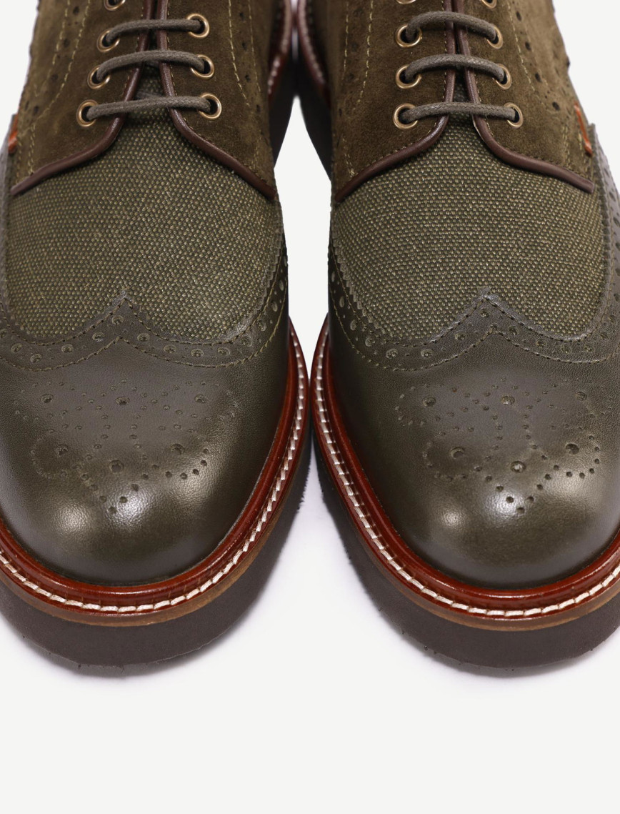 Oxford Bağlı Ayakkabı Oxford Bağlı Ayakkabı