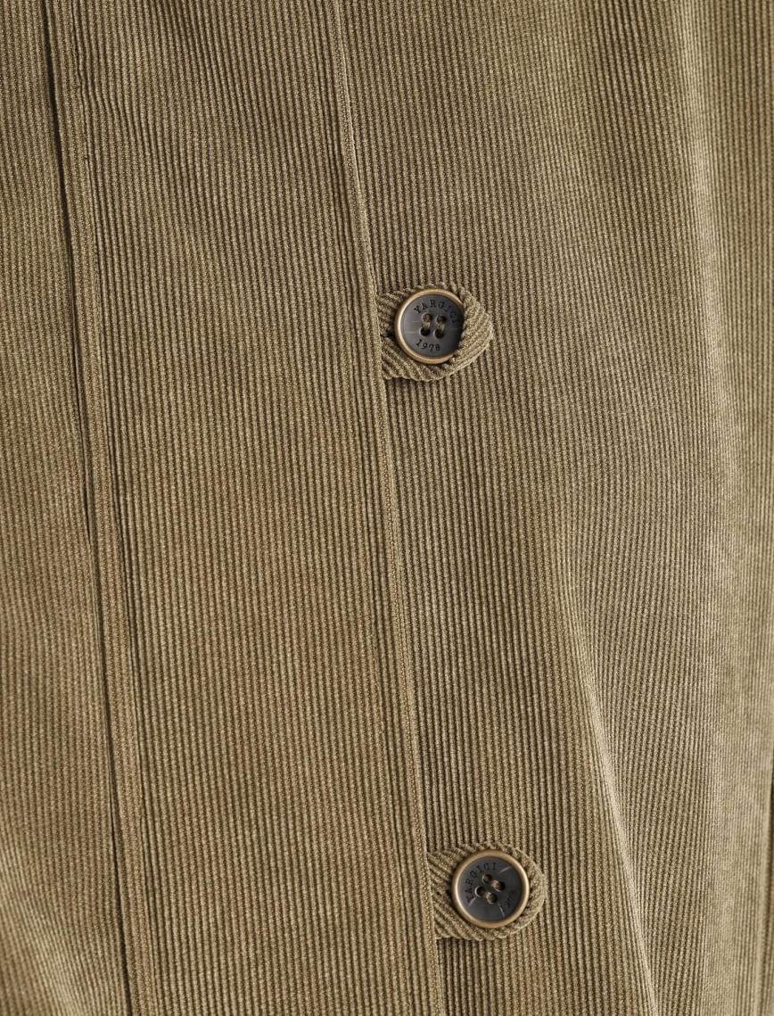 YARGICI Biye Detaylı Yağmurluk YARGICI Biye Detaylı Yağmurluk