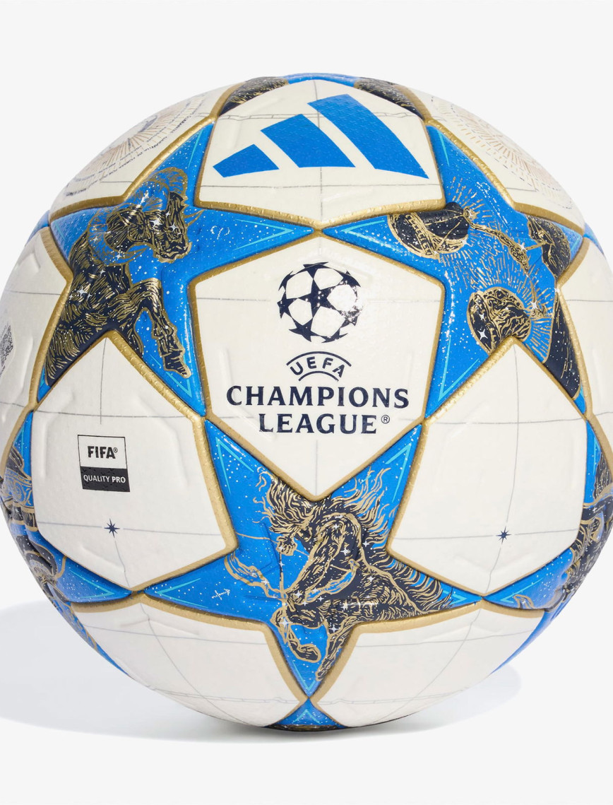 adidas Ucl Pro 25-26 Lig Aşaması Unisex Beyaz Futbol Topu adidas Ucl Pro 25-26 Lig Aşaması Unisex Beyaz Futbol Topu