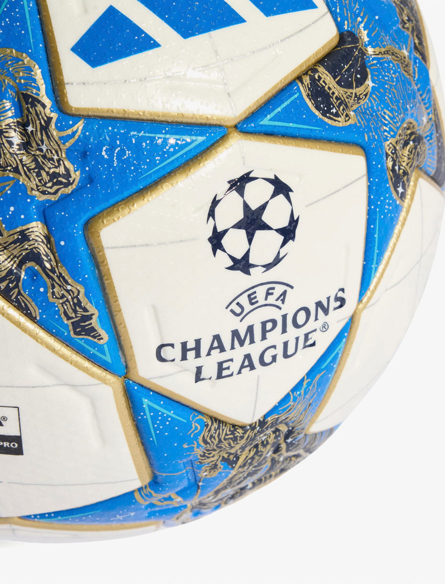 adidas Ucl Pro 25-26 Lig Aşaması Unisex Beyaz Futbol Topu adidas Ucl Pro 25-26 Lig Aşaması Unisex Beyaz Futbol Topu