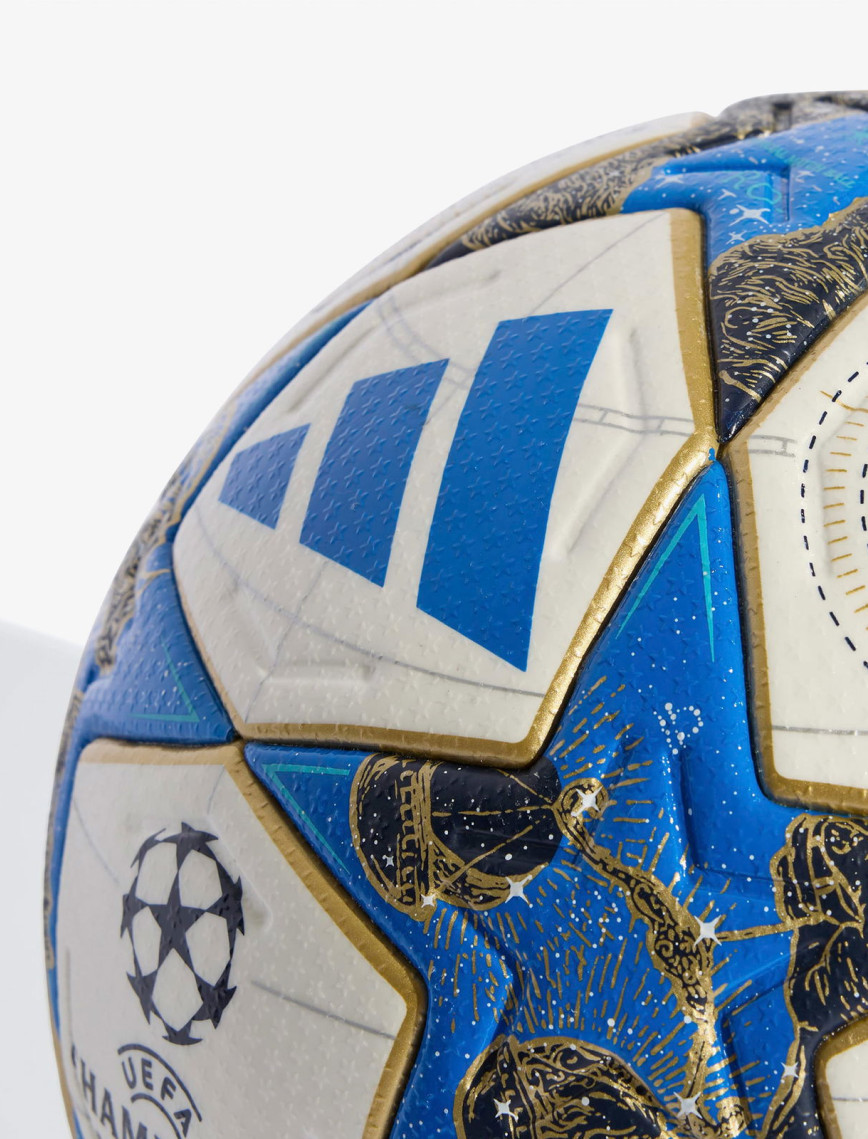 adidas Ucl Pro 25-26 Lig Aşaması Unisex Beyaz Futbol Topu adidas Ucl Pro 25-26 Lig Aşaması Unisex Beyaz Futbol Topu