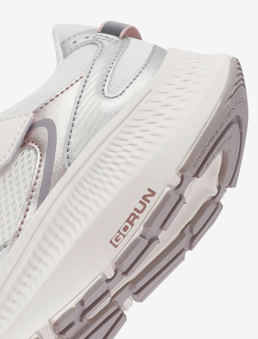 Skechers Go Run Consistent 2.0 Çocuk Beyaz Koşu Ayakkabısı Skechers Go Run Consistent 2.0 Çocuk Beyaz Koşu Ayakkabısı