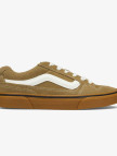 Vans Caldrone Erkek Kahverengi Sneaker Vans Caldrone Erkek Kahverengi Sneaker