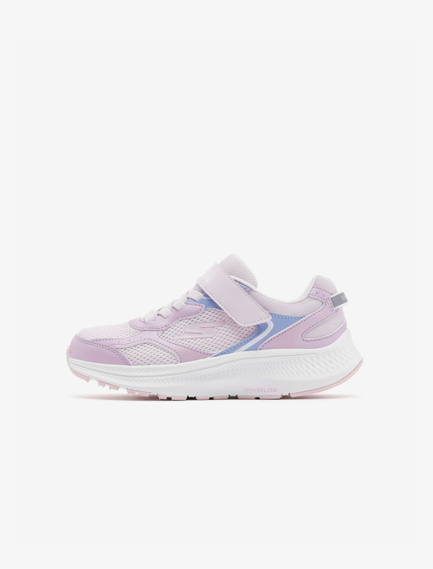 Skechers Go Run Consistent 2.0 Çocuk Mor Koşu Ayakkabısı Skechers Go Run Consistent 2.0 Çocuk Mor Koşu Ayakkabısı