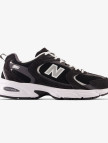 New Balance 530 Unisex Siyah Spor Ayakkabı