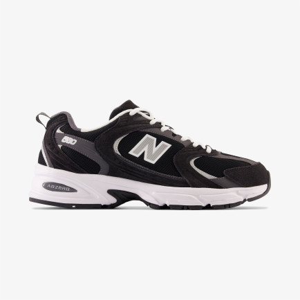 New Balance 530 Unisex Siyah Spor Ayakkabı New Balance 530 Unisex Siyah Spor Ayakkabı