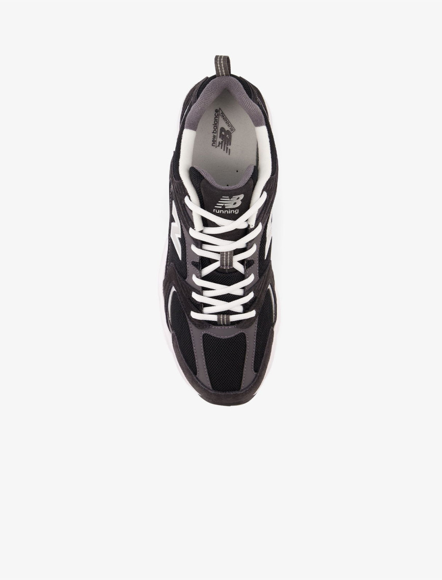 New Balance 530 Unisex Siyah Spor Ayakkabı