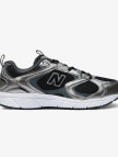 New Balance 408 Kadın Siyah Spor Ayakkabı New Balance 408 Kadın Siyah Spor Ayakkabı
