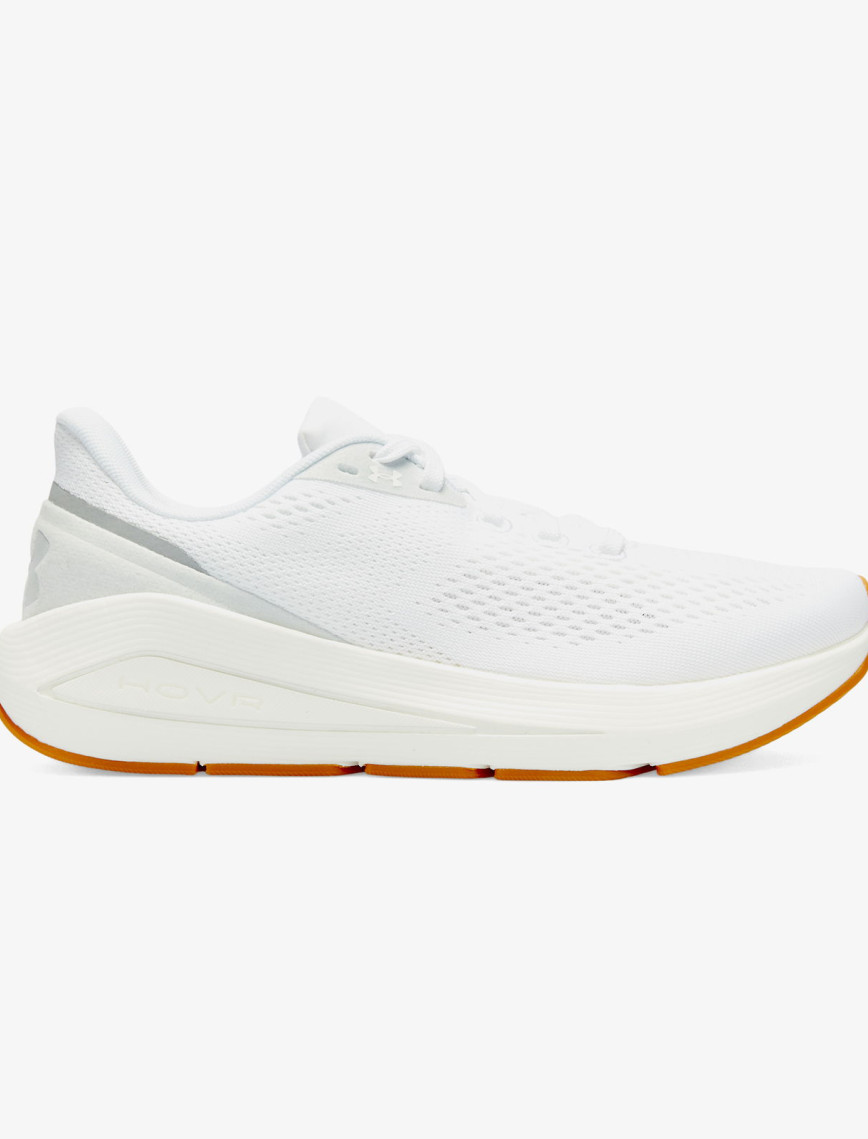 Under Armour Sonic 7 Kadın Beyaz Koşu Ayakkabısı Under Armour Sonic 7 Kadın Beyaz Koşu Ayakkabısı