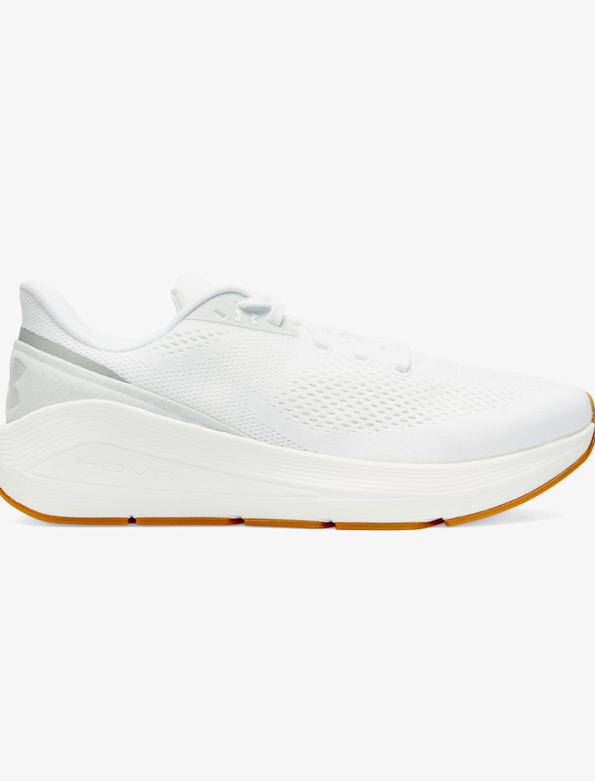 Under Armour Sonic 7 Erkek Siyah Koşu Ayakkabısı Under Armour Sonic 7 Erkek Siyah Koşu Ayakkabısı