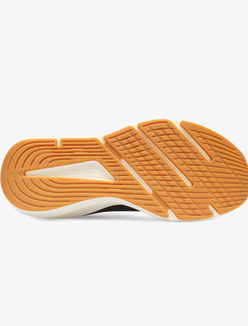 Under Armour Sonic 7 Kadın Siyah Koşu Ayakkabısı Under Armour Sonic 7 Kadın Siyah Koşu Ayakkabısı