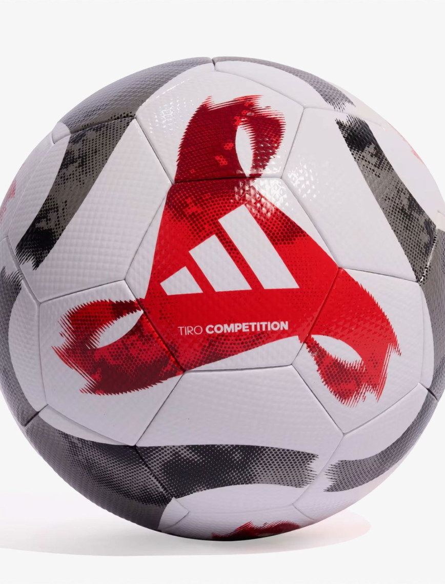 adidas Tiro Com Tff Unisex Beyaz Futbol Topu adidas Tiro Com Tff Unisex Beyaz Futbol Topu