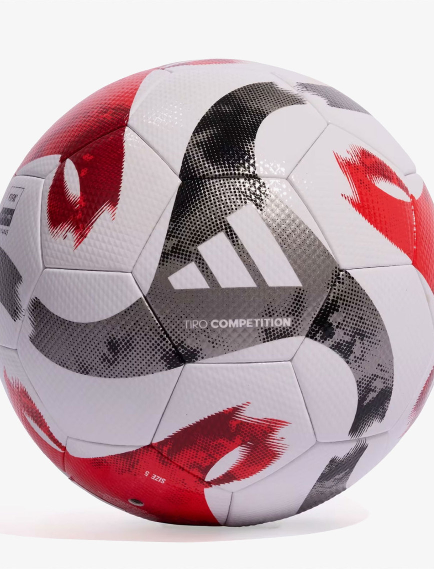 adidas Tiro Com Tff Unisex Beyaz Futbol Topu adidas Tiro Com Tff Unisex Beyaz Futbol Topu