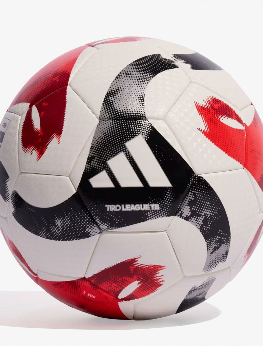 adidas Tiro Lge Tb Tff Unisex Beyaz Futbol Topu adidas Tiro Lge Tb Tff Unisex Beyaz Futbol Topu