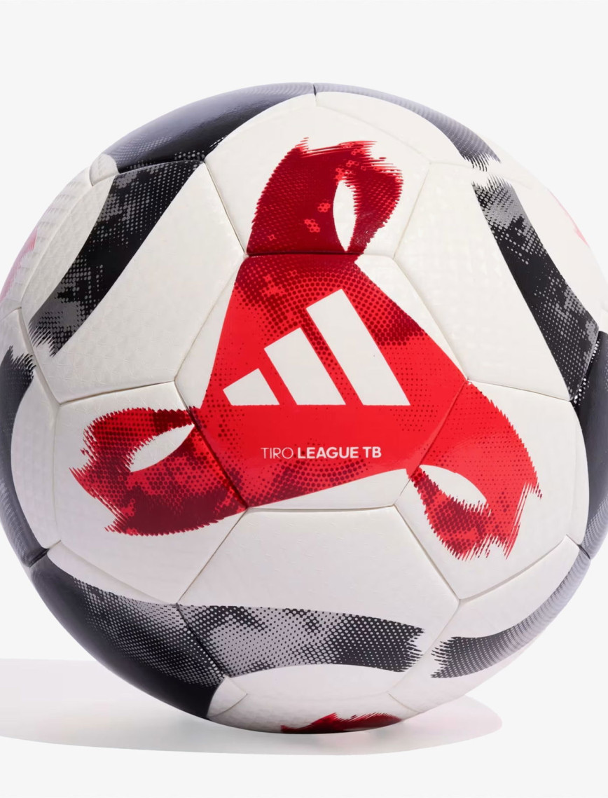 adidas Tiro Lge Tb Tff Unisex Beyaz Futbol Topu adidas Tiro Lge Tb Tff Unisex Beyaz Futbol Topu