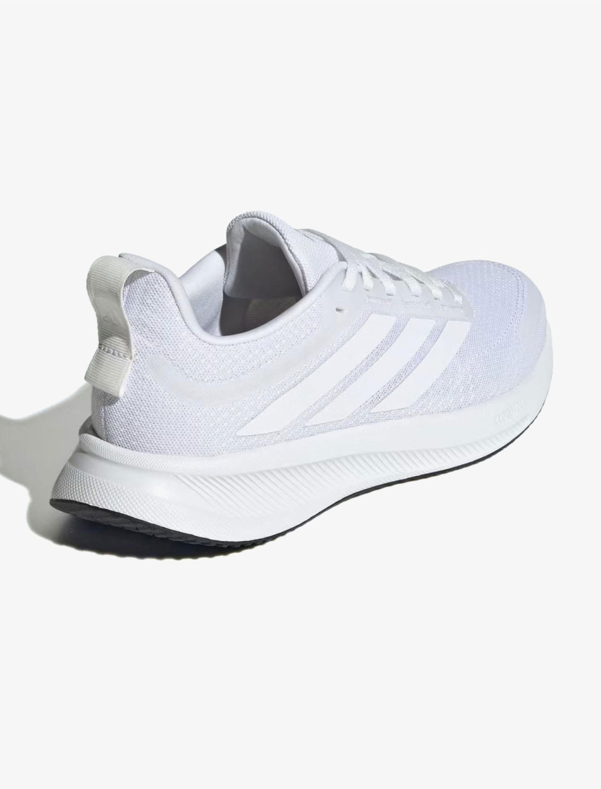 adidas Runfalcon 5 Kadın Beyaz Koşu Ayakkabısı adidas Runfalcon 5 Kadın Beyaz Koşu Ayakkabısı