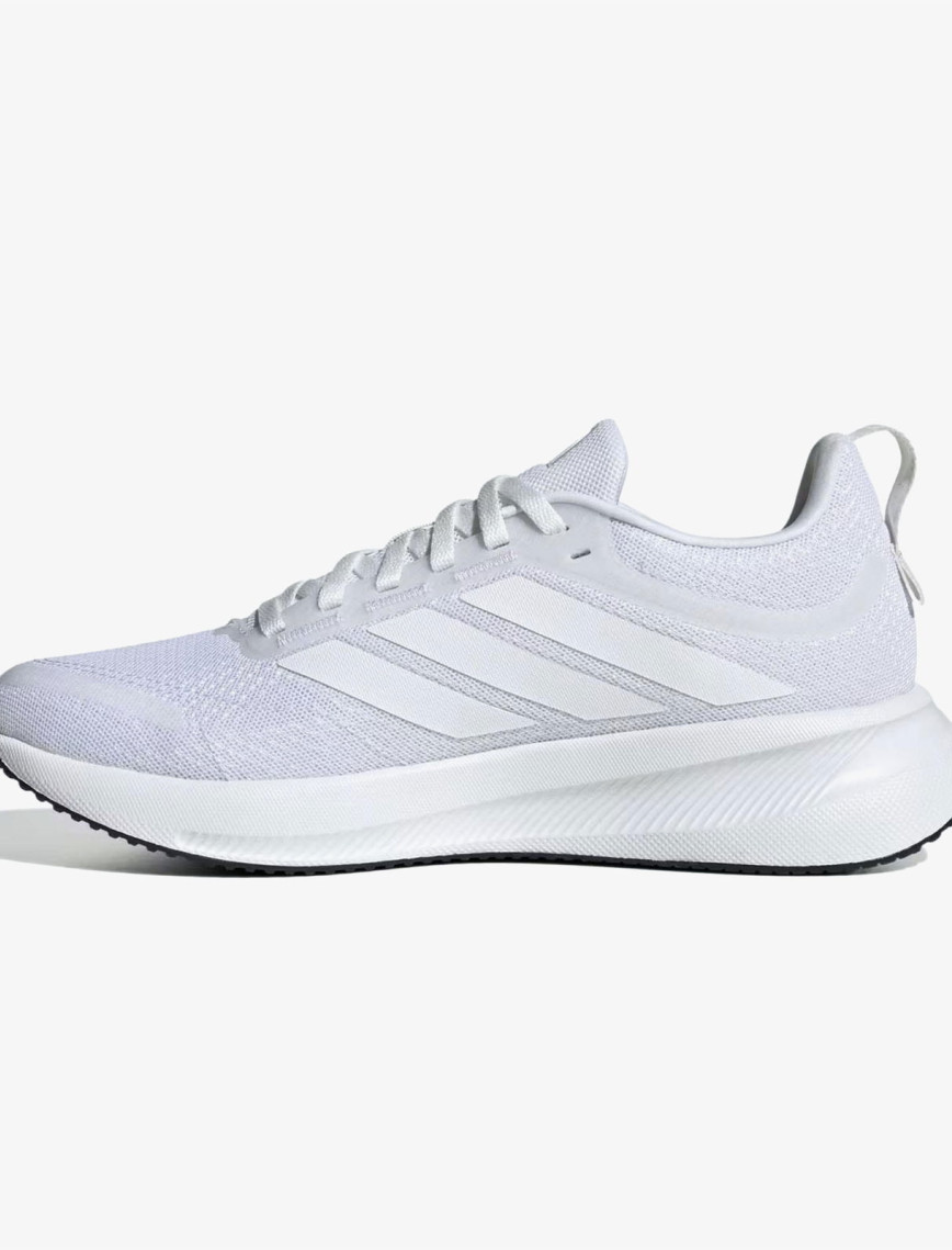 adidas Runfalcon 5 Kadın Beyaz Koşu Ayakkabısı adidas Runfalcon 5 Kadın Beyaz Koşu Ayakkabısı