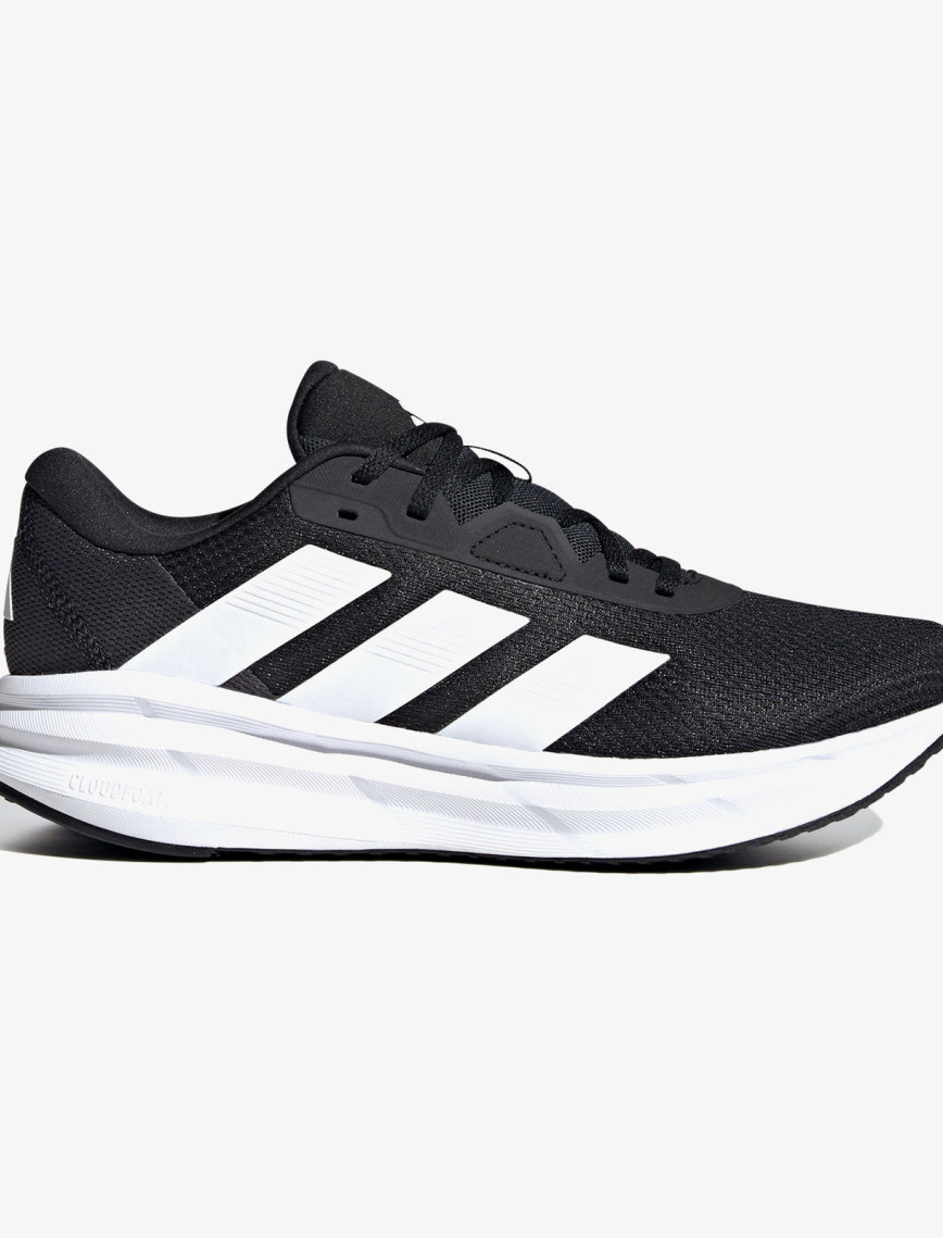 adidas Galaxy 7 Erkek Siyah Koşu Ayakkabısı