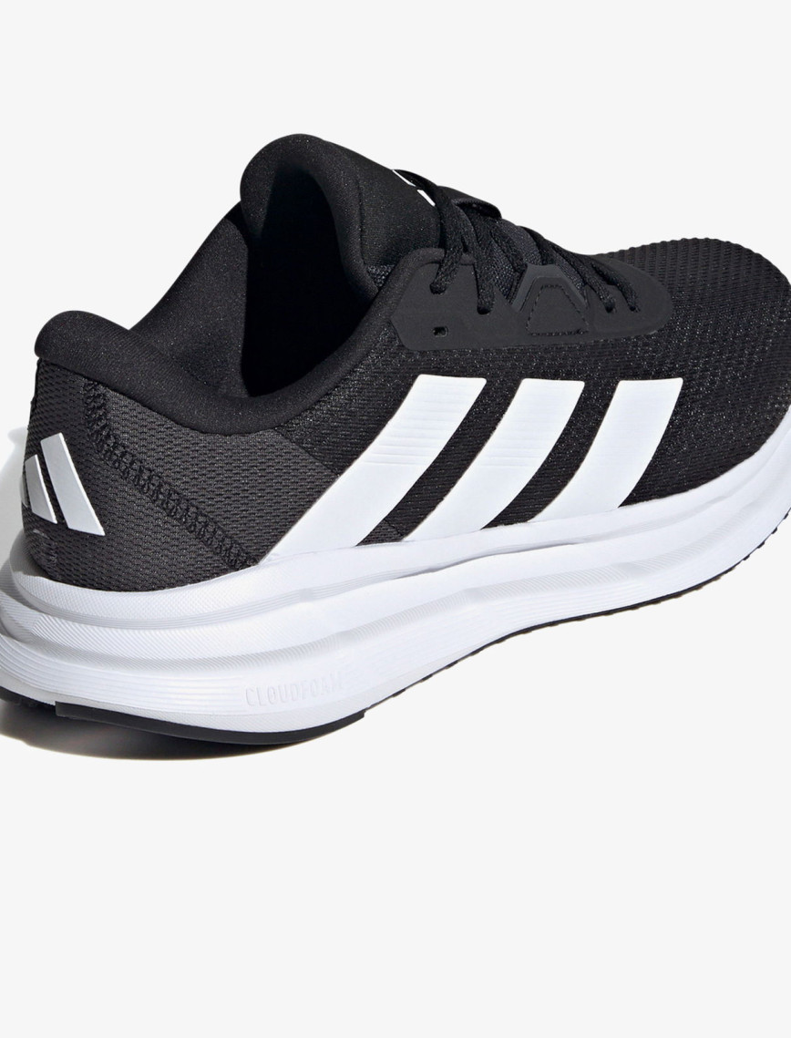 adidas Galaxy 7 Erkek Siyah Koşu Ayakkabısı