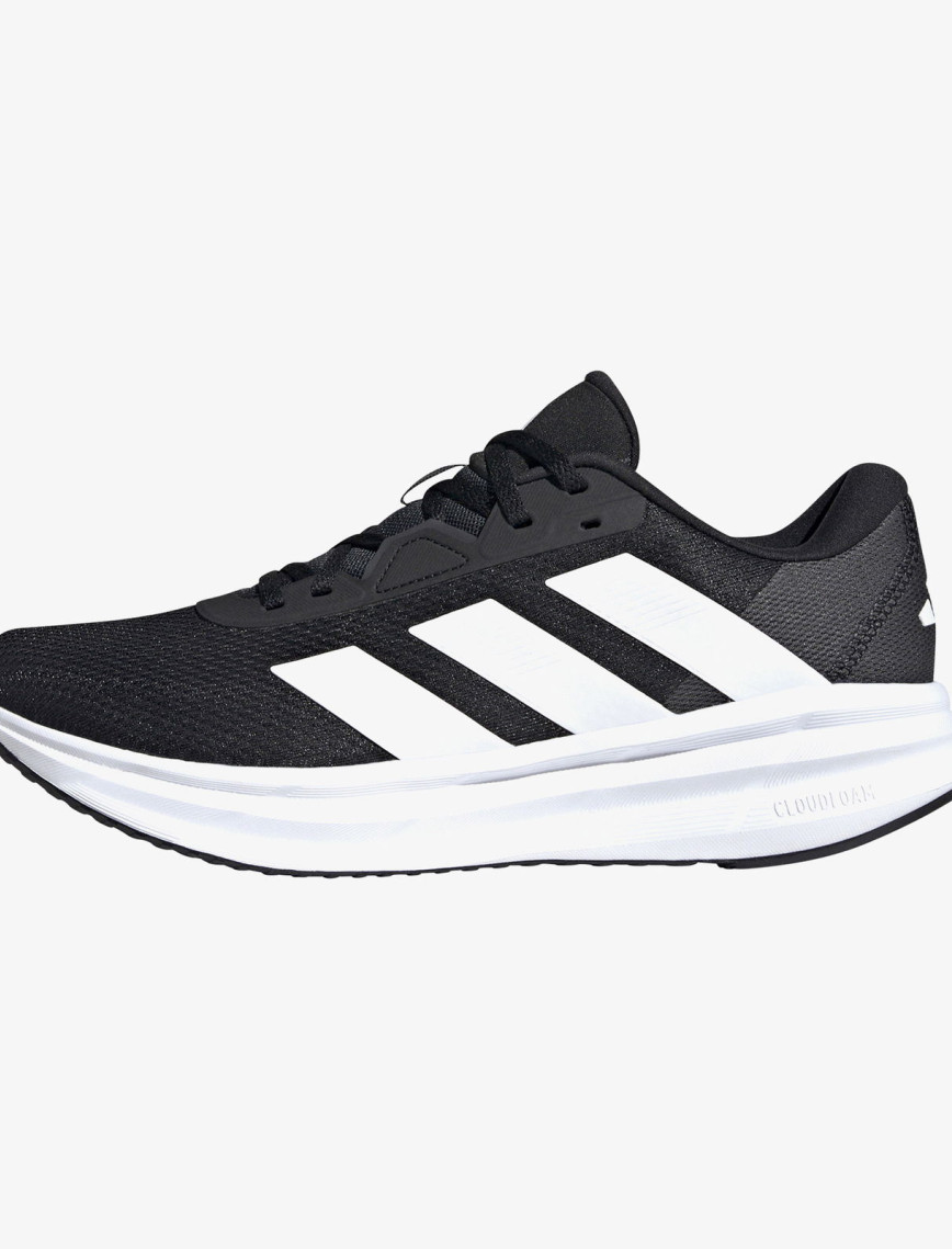 adidas Galaxy 7 Erkek Siyah Koşu Ayakkabısı